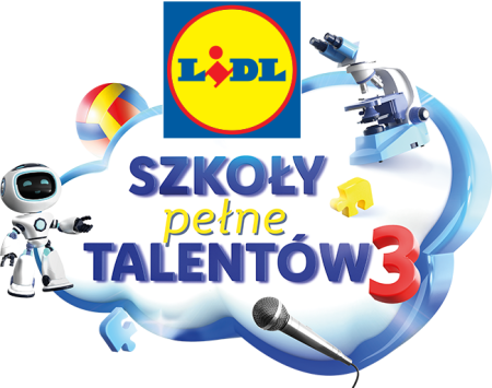 Akcja ''Szkoła Pełna Talentów''