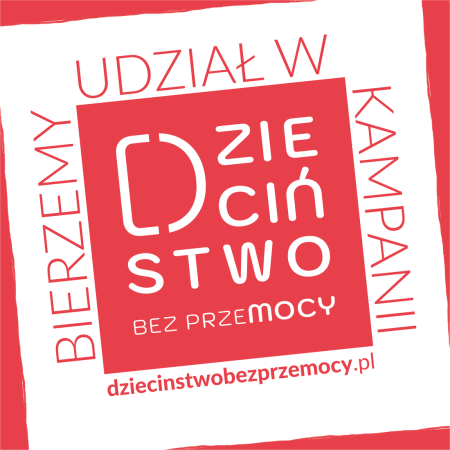 SZCZĘŚLIWE DZIECIŃSTWO DAJE MOC